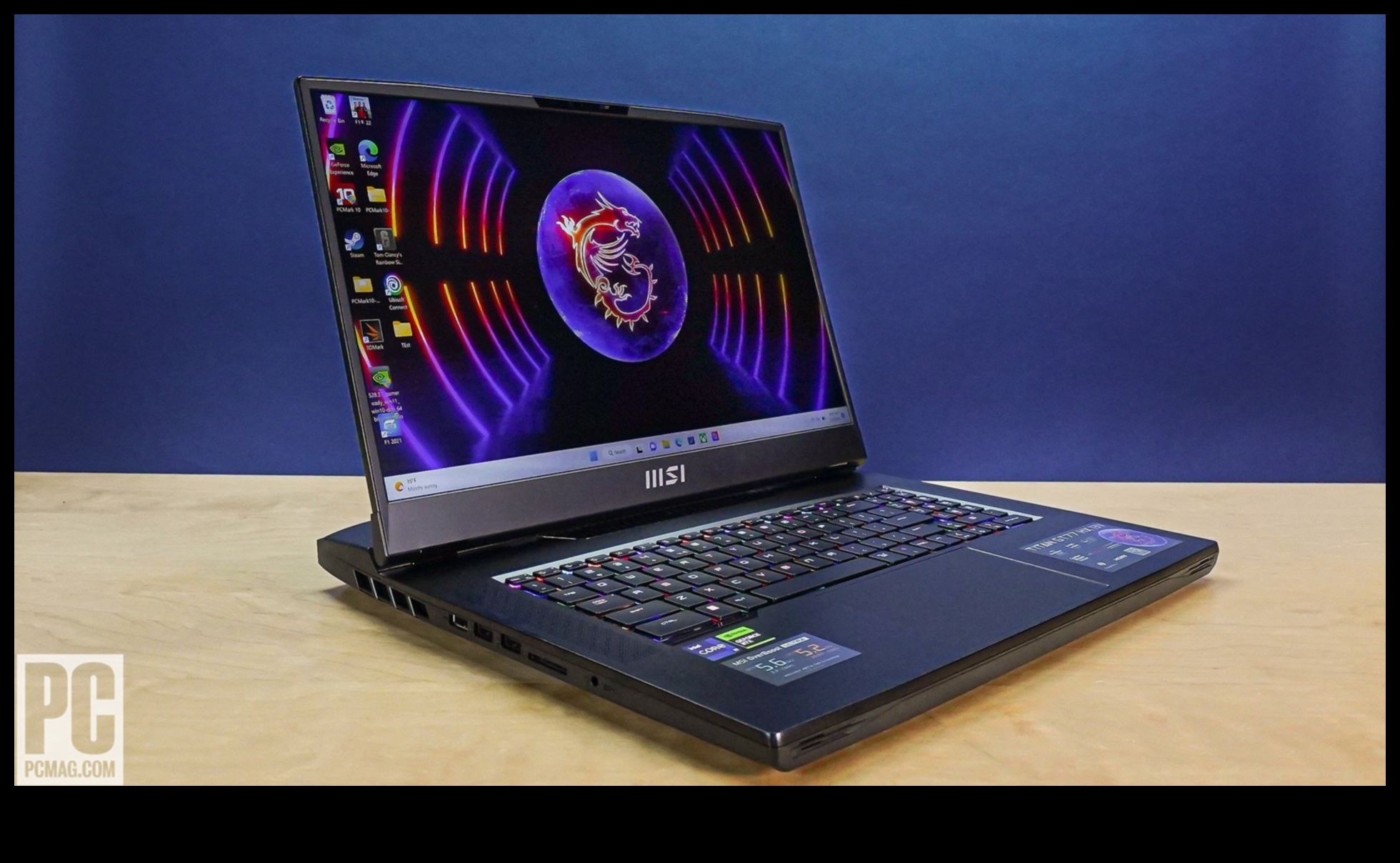 Δικαιώματα τυχερών παιχνιδιών: Φορητοί υπολογιστές κατάλληλοι για βασιλιάδες και βασίλισσες του εικονικού βασιλείου