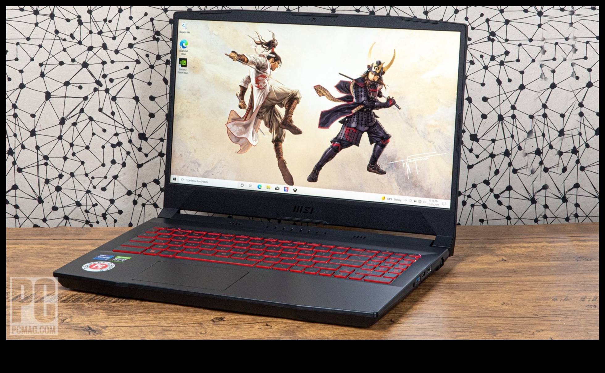 Δικαιώματα τυχερών παιχνιδιών: Φορητοί υπολογιστές κατάλληλοι για βασιλιάδες και βασίλισσες του εικονικού βασιλείου