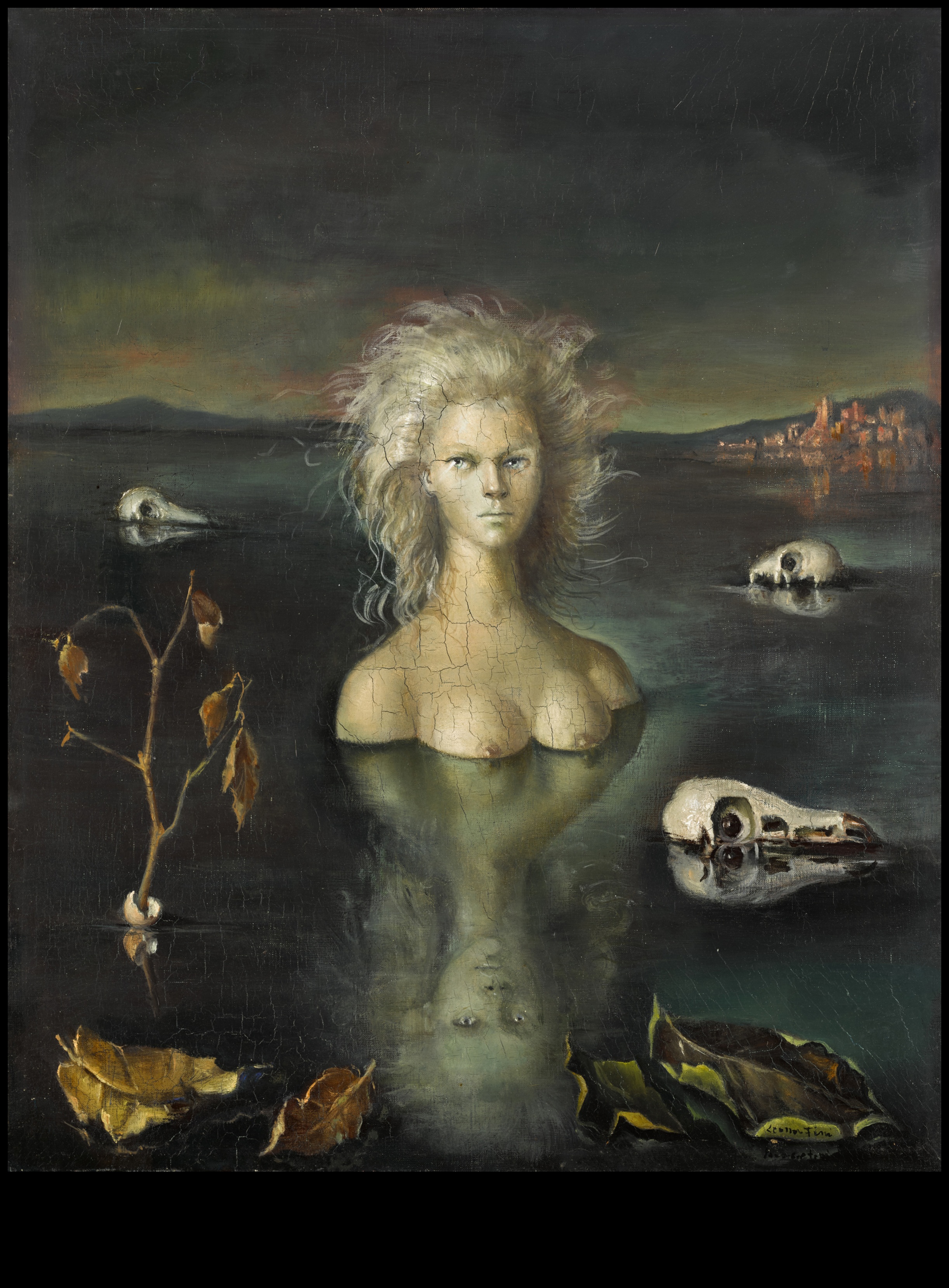 The Art of Dreaming: Crafting Surreal and Fantasy Drawing