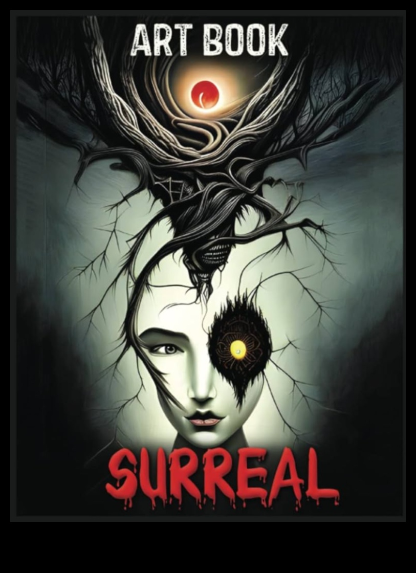 The Art of Dreaming: Crafting Surreal and Fantasy Drawing