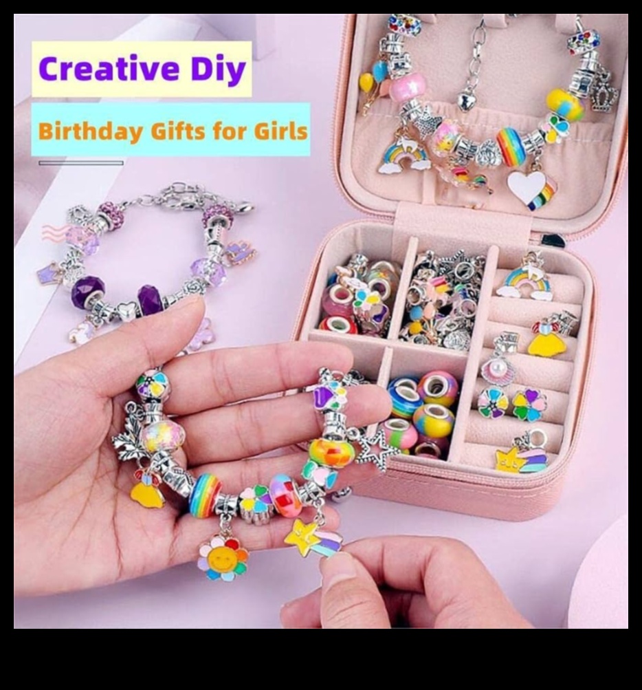 Charmingly Chic: Εξερευνήστε τη γοητεία των μοντέρνων βραχιολιών μας