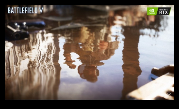 Επανάσταση ανίχνευσης ακτίνων GPU: Ο αντίκτυπος του Ray Tracing στα γραφικά του παιχνιδιού