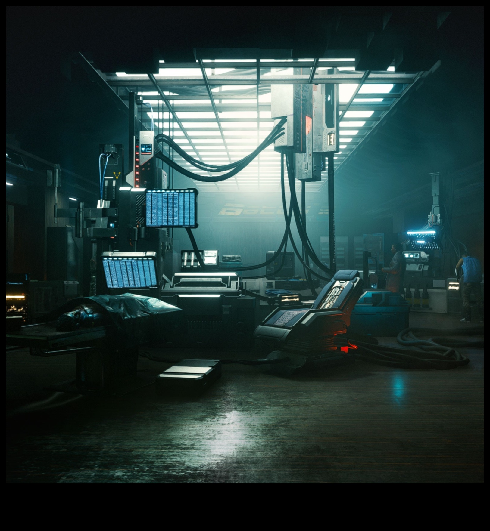 Επανάσταση ανίχνευσης ακτίνων GPU: Ο αντίκτυπος του Ray Tracing στα γραφικά του παιχνιδιού