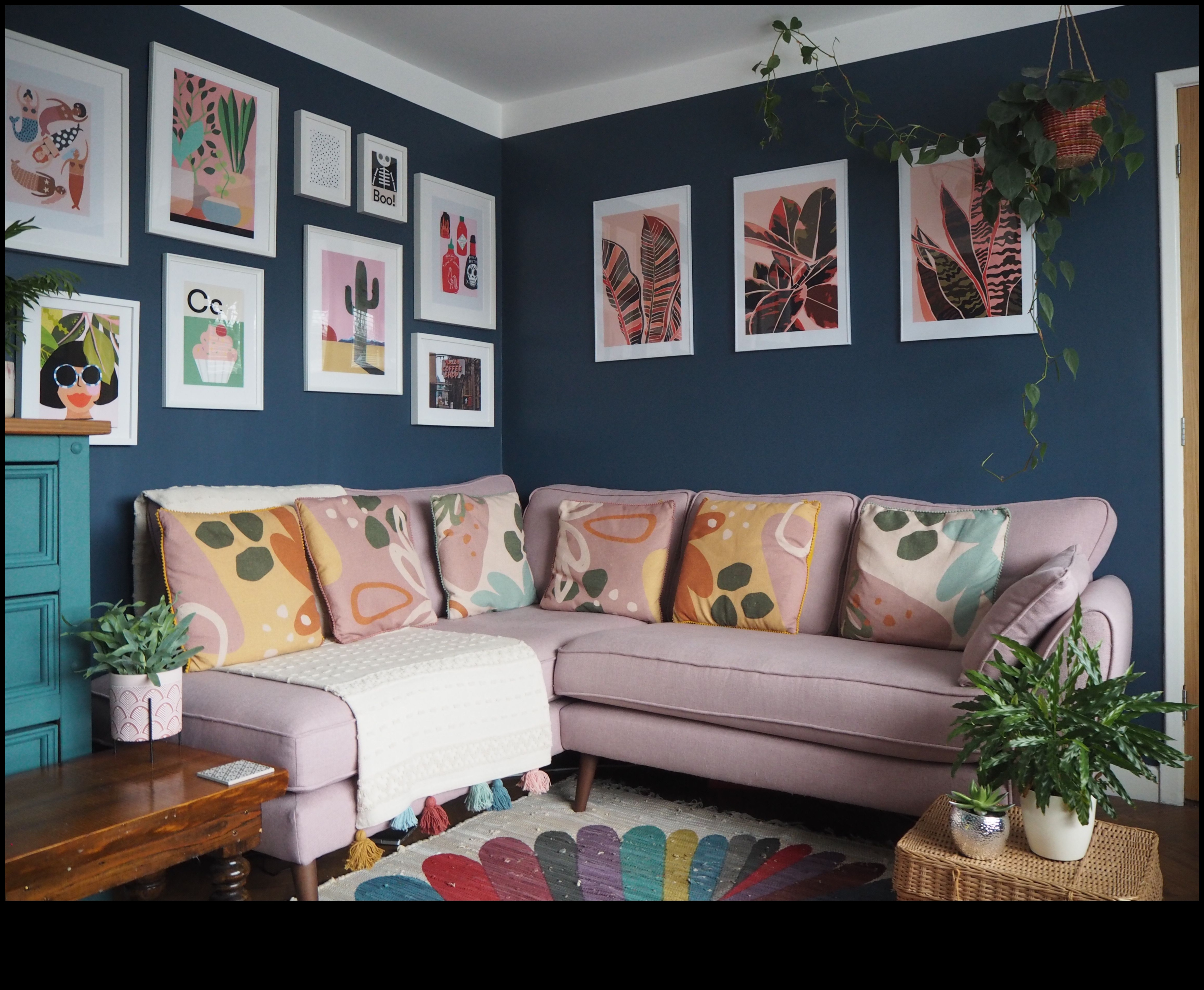 Η απόλυτη λίστα έμπνευσης διακόσμησης