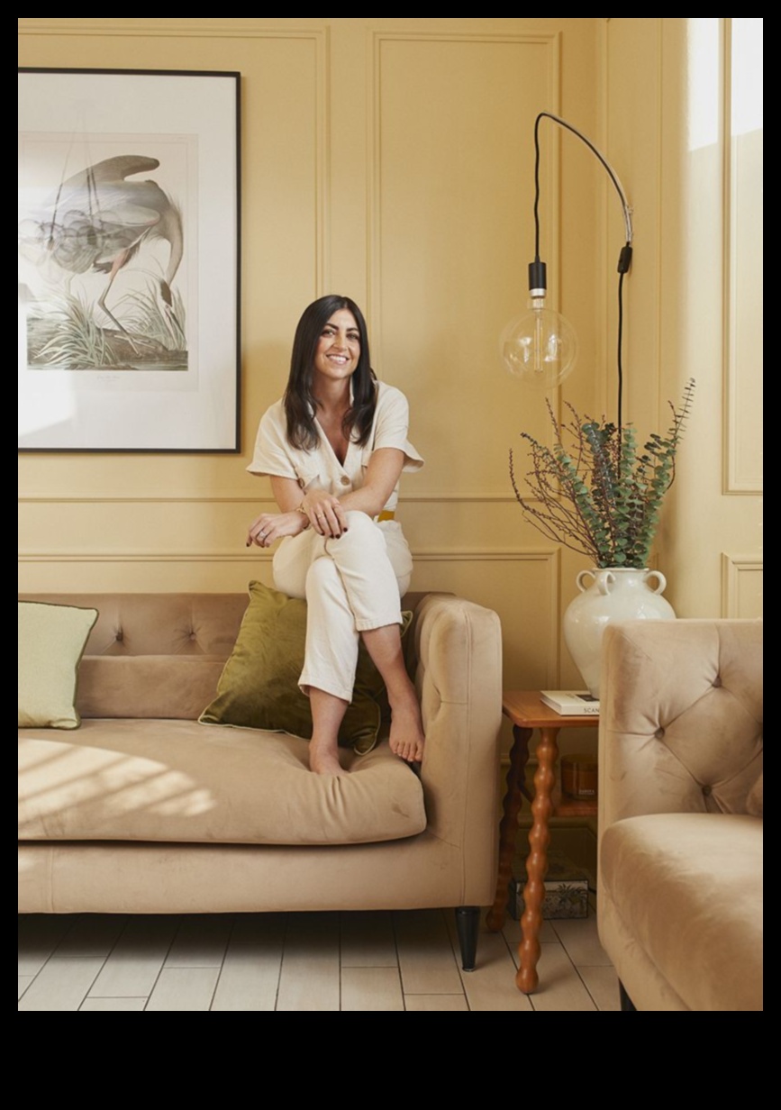 Η απόλυτη λίστα έμπνευσης διακόσμησης