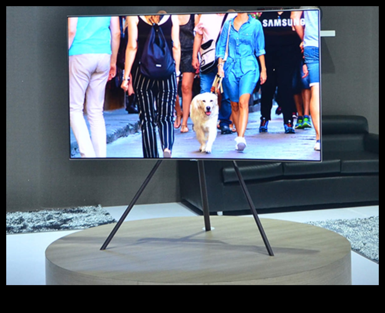 Quantum Leap: Οθόνες με τεχνολογία Quantum Dot