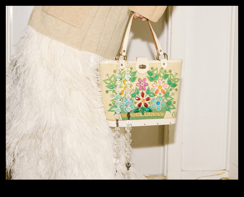 Retro Romance: Vintage ρούχα για μια διαχρονική ερωτική σχέση