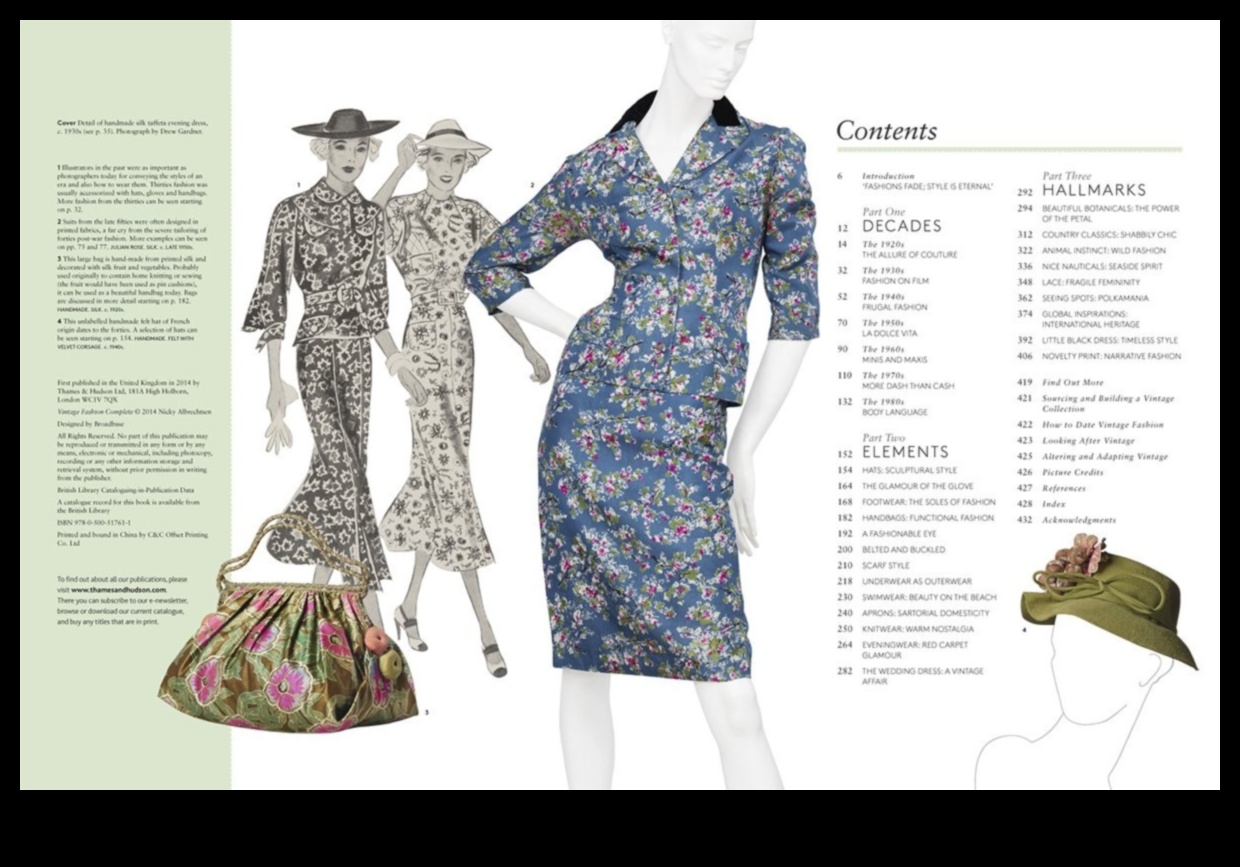 Retro Romance: Vintage ρούχα για μια διαχρονική ερωτική σχέση