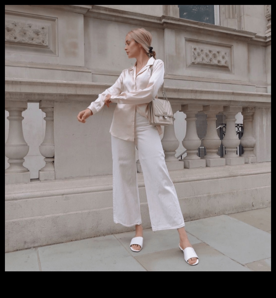 Αβίαστη σοφιστικέ: Κλασικά ρούχα για κάθε περίσταση