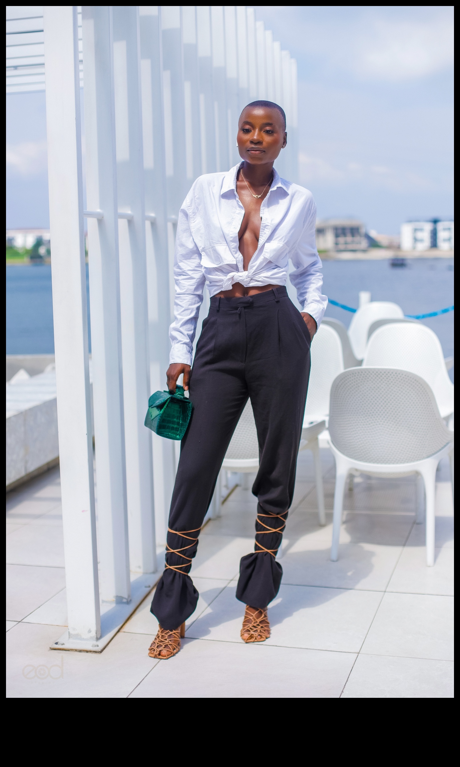 Αβίαστη σοφιστικέ: Κλασικά ρούχα για κάθε περίσταση