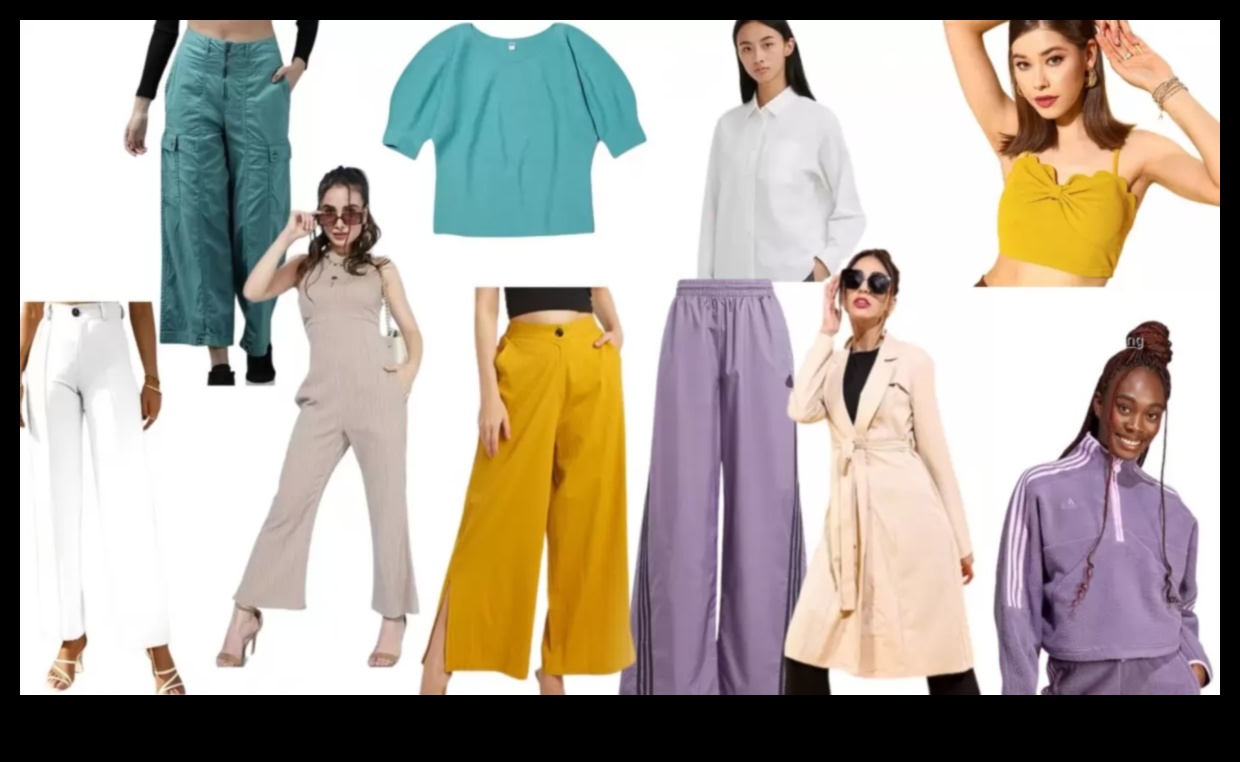 Αβίαστη σοφιστικέ: Κλασικά ρούχα για κάθε περίσταση