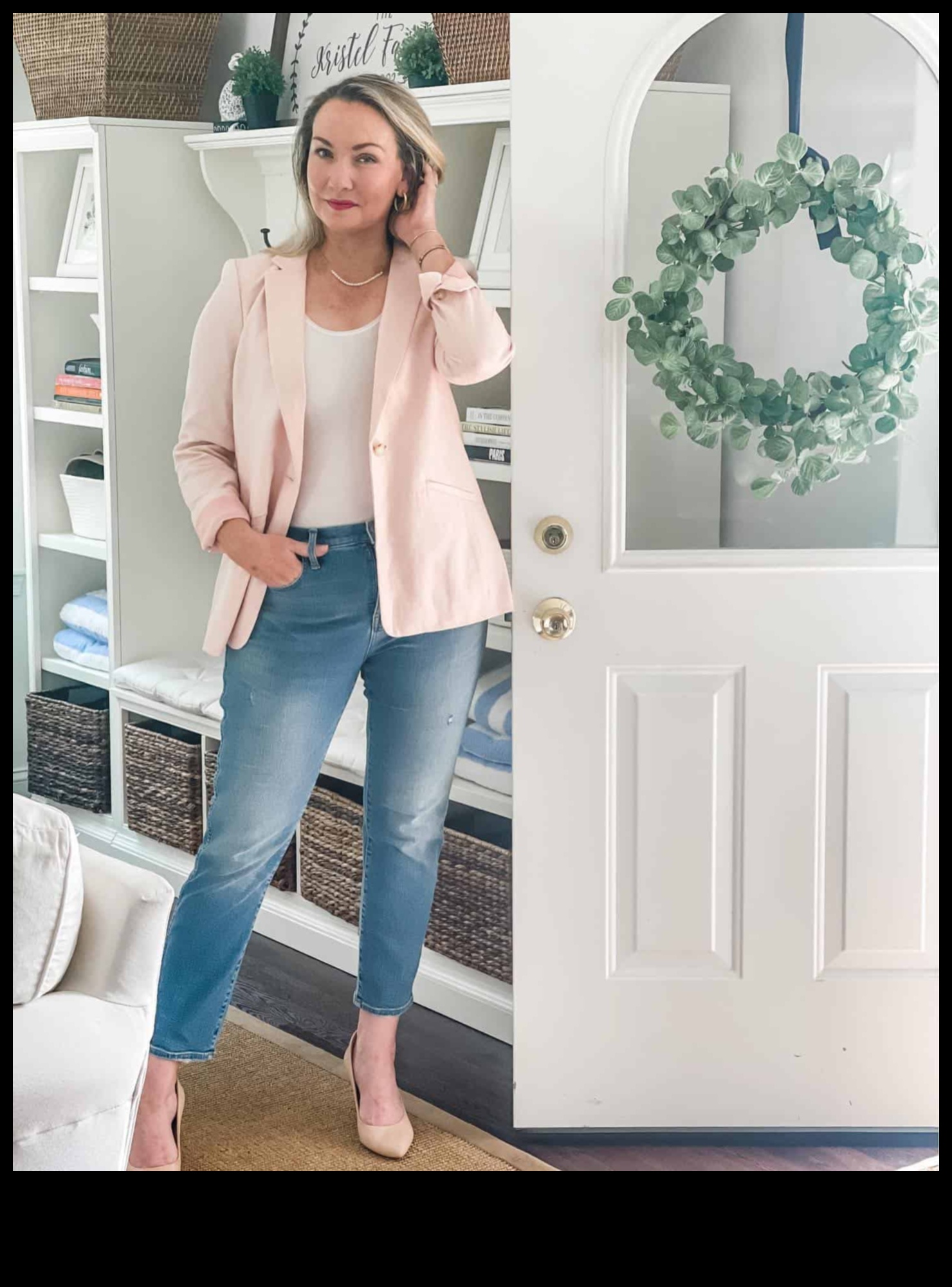 Καθημερινή Κομψότητα: Αναβαθμίστε τις εμφανίσεις με τις μοντέρνες επιλογές του σήμερα