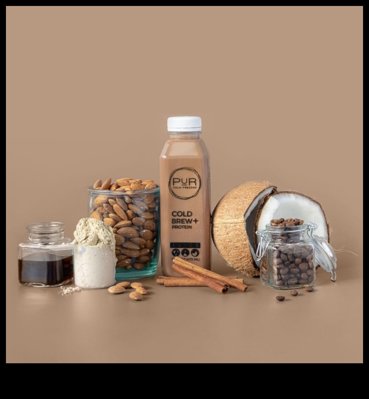 Almond Milk Harmony: Εξερευνώντας τις απολαυστικές νότες των ελιξιρίων που περιέχουν ξηρούς καρπούς