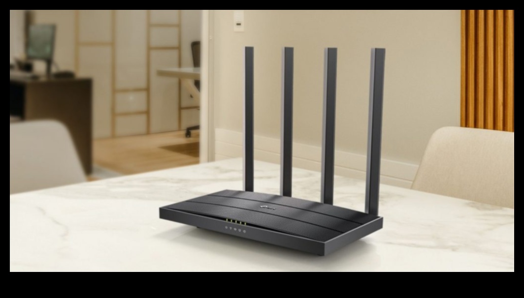 Η γλώσσα των κυμάτων: Αποκωδικοποίηση των μυστικών της ασύρματης συνδεσιμότητας