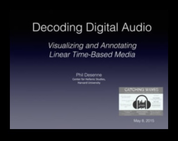 Η γλώσσα των κυμάτων: Αποκωδικοποίηση των μυστικών της ασύρματης συνδεσιμότητας