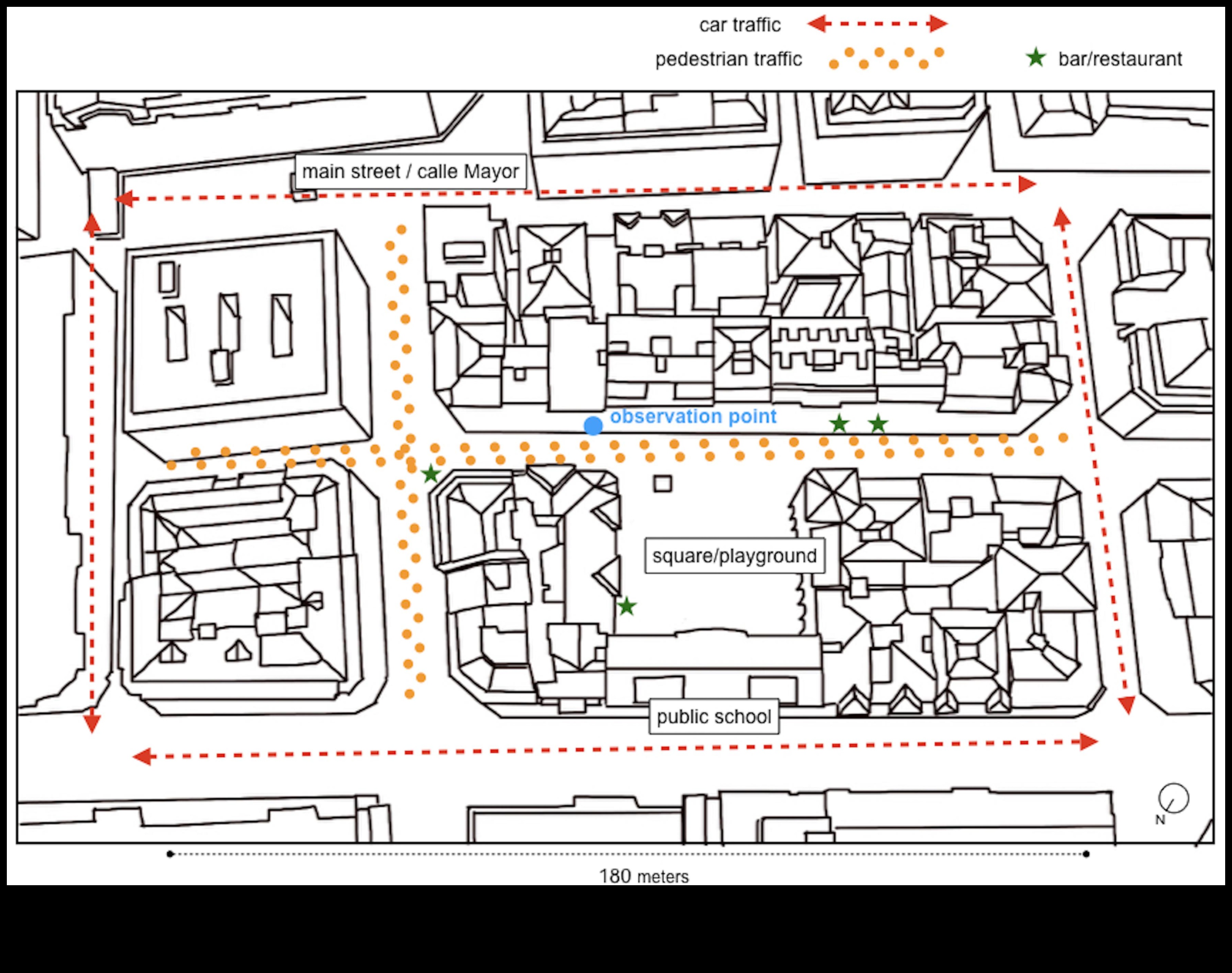 Ηχητικό τοπίο της πόλης: Σχεδιάζοντας το ακουστικό περιβάλλον της πόλης