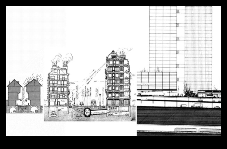 Ηχητικό τοπίο της πόλης: Σχεδιάζοντας το ακουστικό περιβάλλον της πόλης