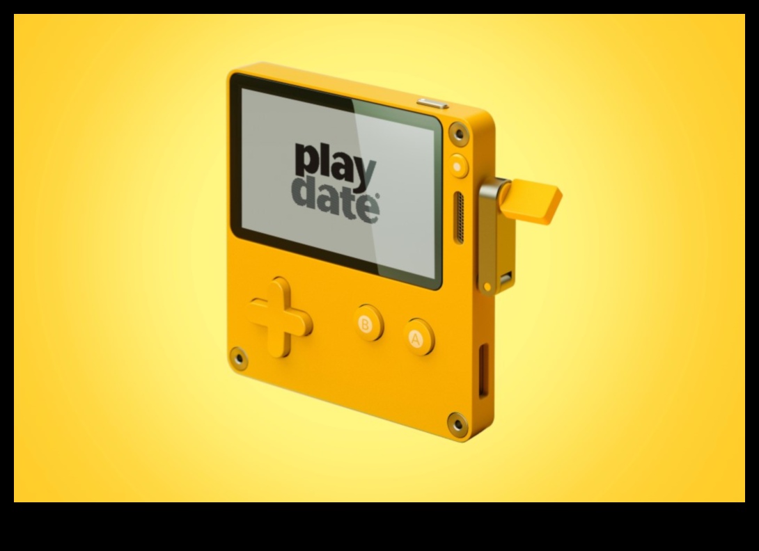 Retro Resurgence: Nostalgic Consoles and Accessories Make a Comeback