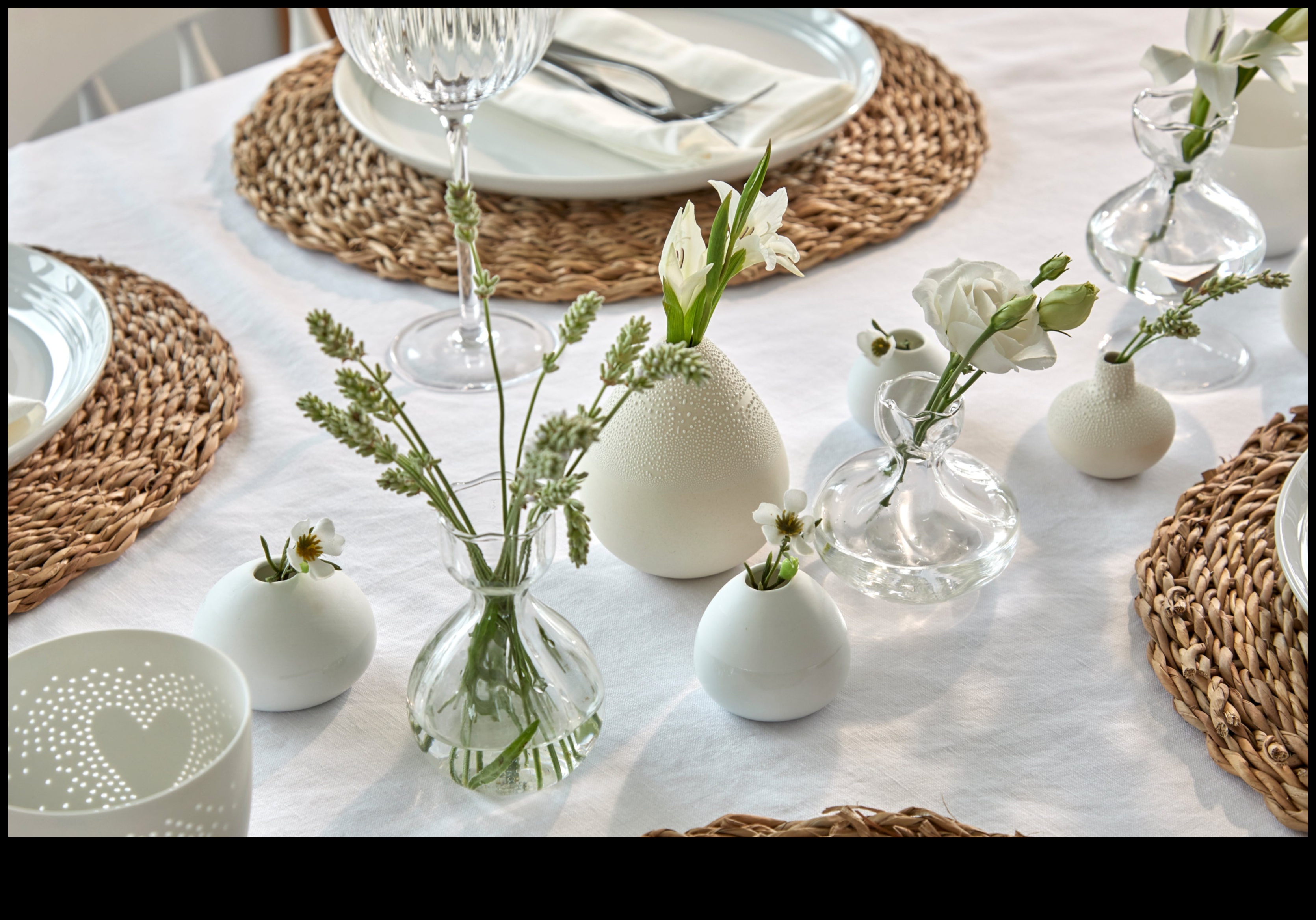 Ο απόλυτος οδηγός για εποχιακές ιδέες διακόσμησης