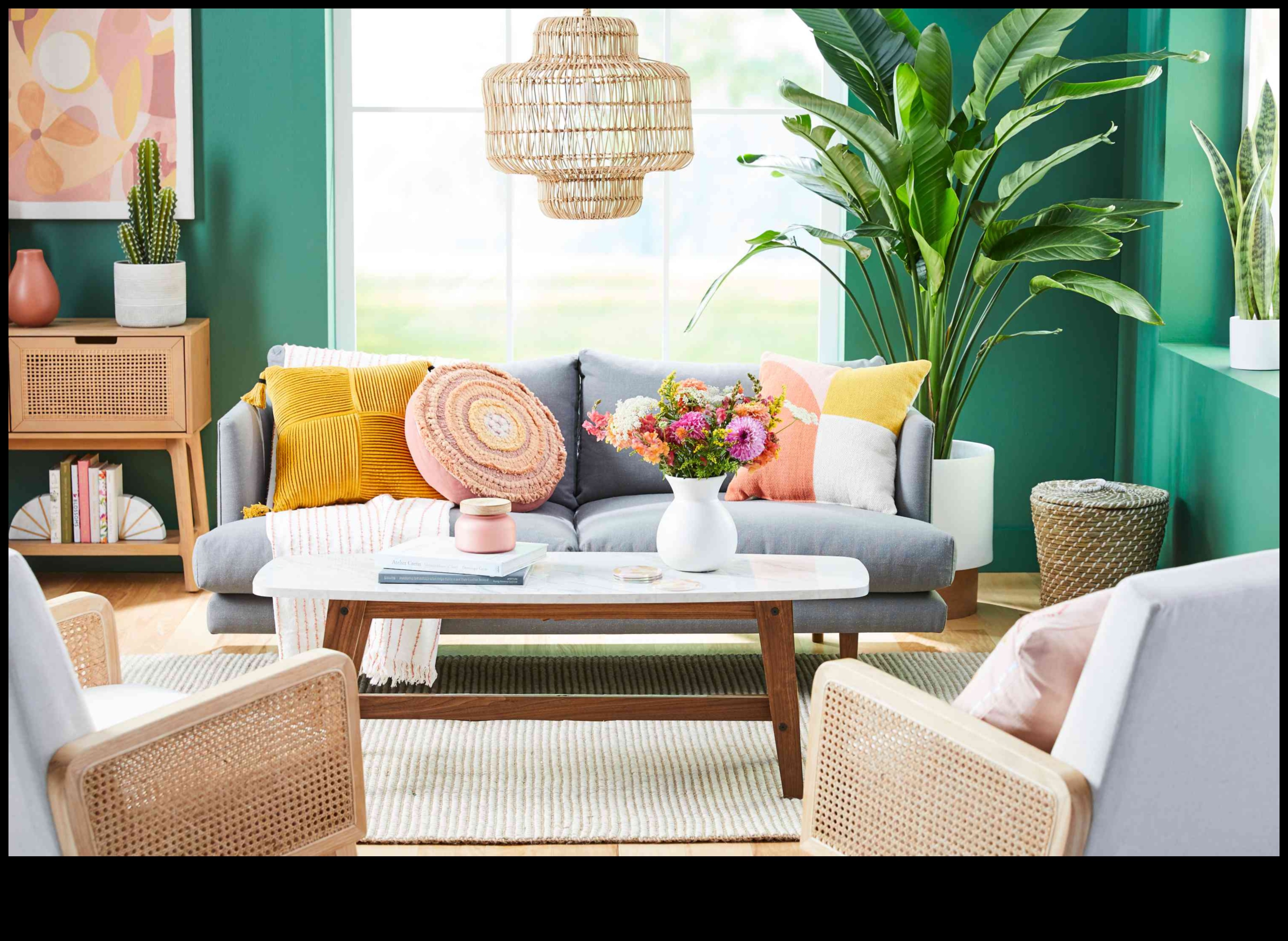 Ο απόλυτος οδηγός για εποχιακές ιδέες διακόσμησης