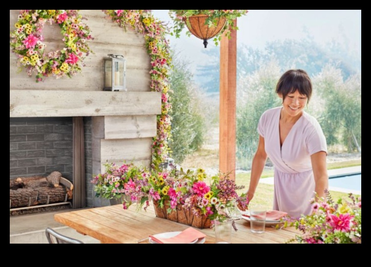 Ο απόλυτος οδηγός για εποχιακές ιδέες διακόσμησης