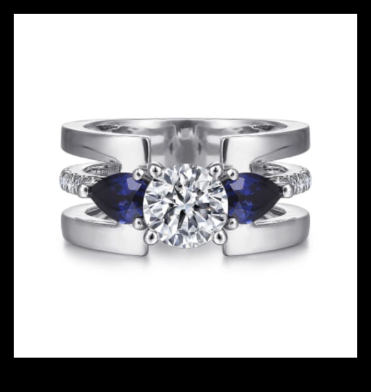 Diamond Divinity: Στολίστε τον εαυτό σας με κομψότητα