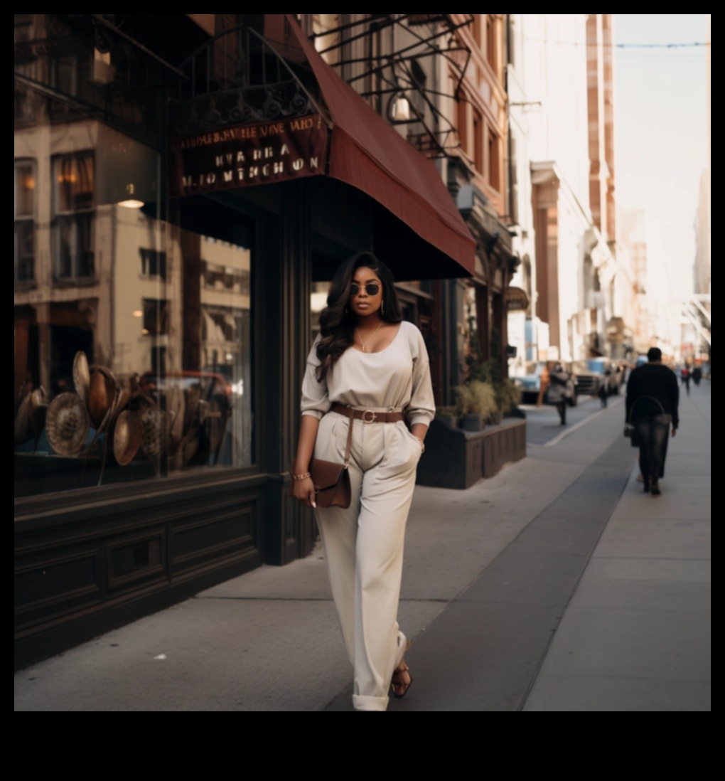 Διαχρονικές τάσεις: Κλασικά ρούχα για διαρκή κομψότητα