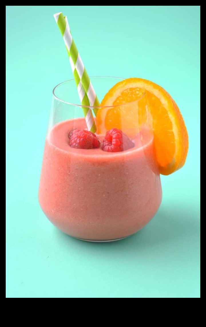 Απολαύστε τη γλυκύτητα: Ακαταμάχητα Sweet Fruit Smoothie Συνδυασμοί