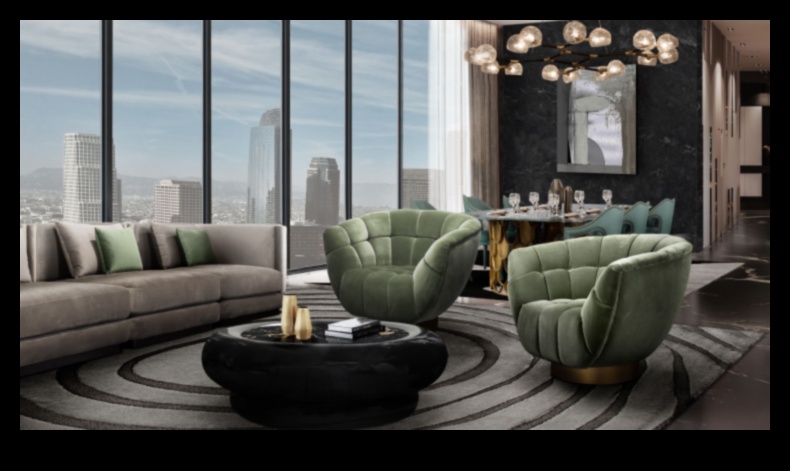 Φωτεινοί σύνδεσμοι: Συνδέστε το στυλ σας με την πλούσια ομορφιά