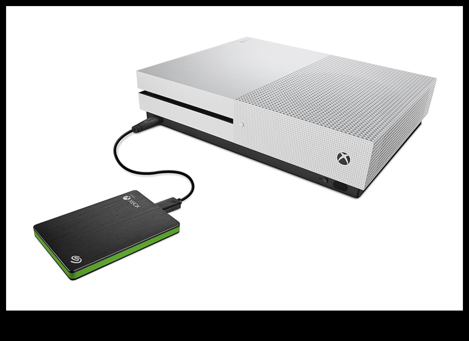 Expanding Horizons: Οι καλύτερες επιλογές εξωτερικής αποθήκευσης για κονσόλες