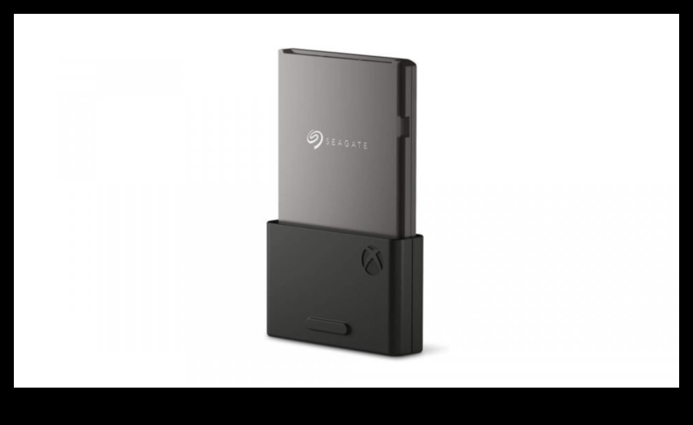 Expanding Horizons: Οι καλύτερες επιλογές εξωτερικής αποθήκευσης για κονσόλες