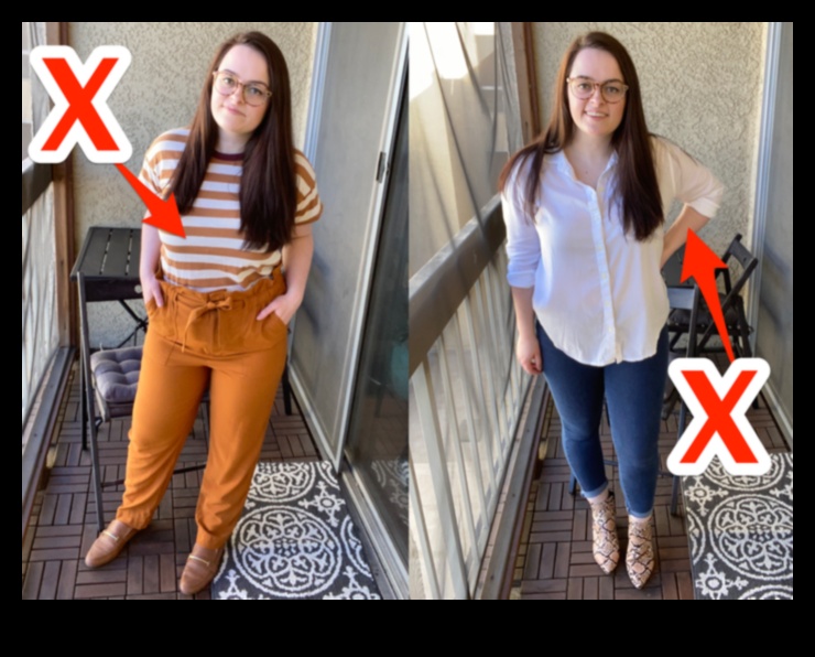 Casual Elegance: Ανεβάζοντας την καθημερινή εμφάνιση με κομψή μόδα