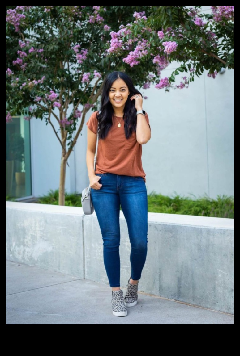 Casual Elegance: Ανεβάζοντας την καθημερινή εμφάνιση με κομψή μόδα