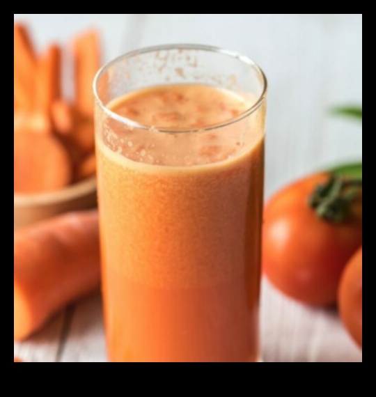Detox Fusion: Εξερευνώντας μοναδικούς και γευστικούς συνδυασμούς σε χυμούς