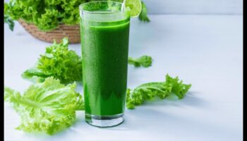Detox Fusion: Εξερευνώντας μοναδικούς και γευστικούς συνδυασμούς σε χυμούς