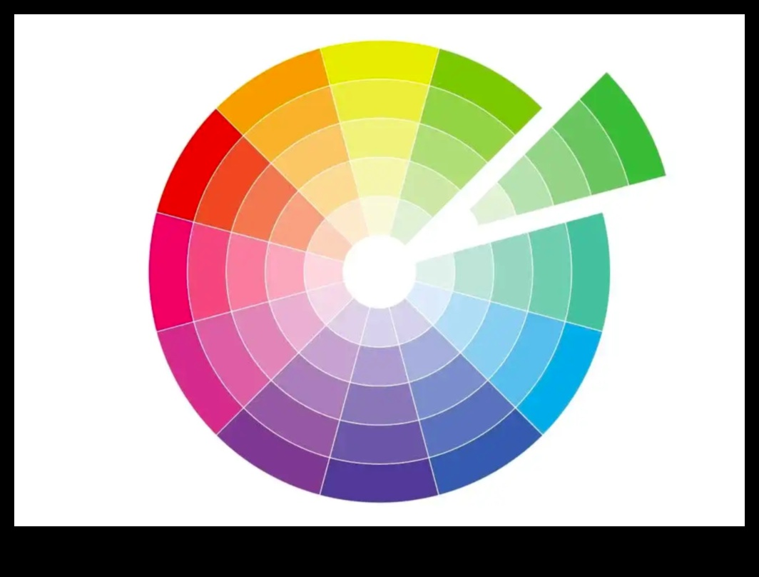 Pixel Symphony: Δημιουργία αρμονικών συνθέσεων σε χρώμα