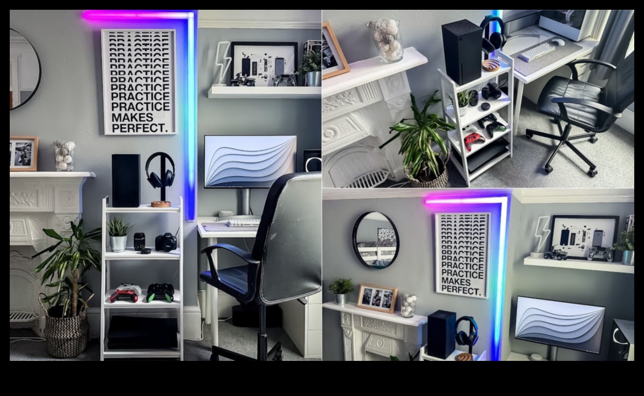 Gaming Essentials: Δημιουργία του απόλυτου σταθμού τυχερών παιχνιδιών κονσόλας