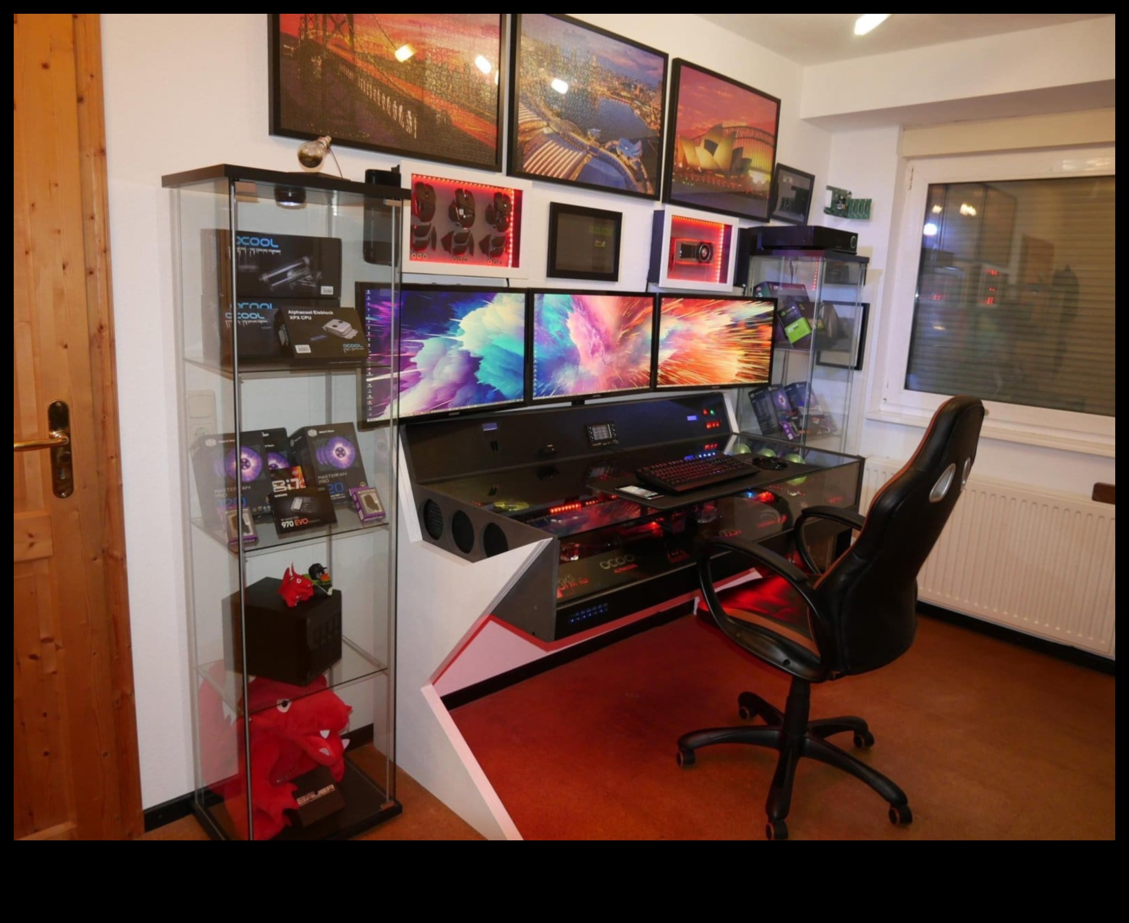 Gaming Essentials: Δημιουργία του απόλυτου σταθμού τυχερών παιχνιδιών κονσόλας