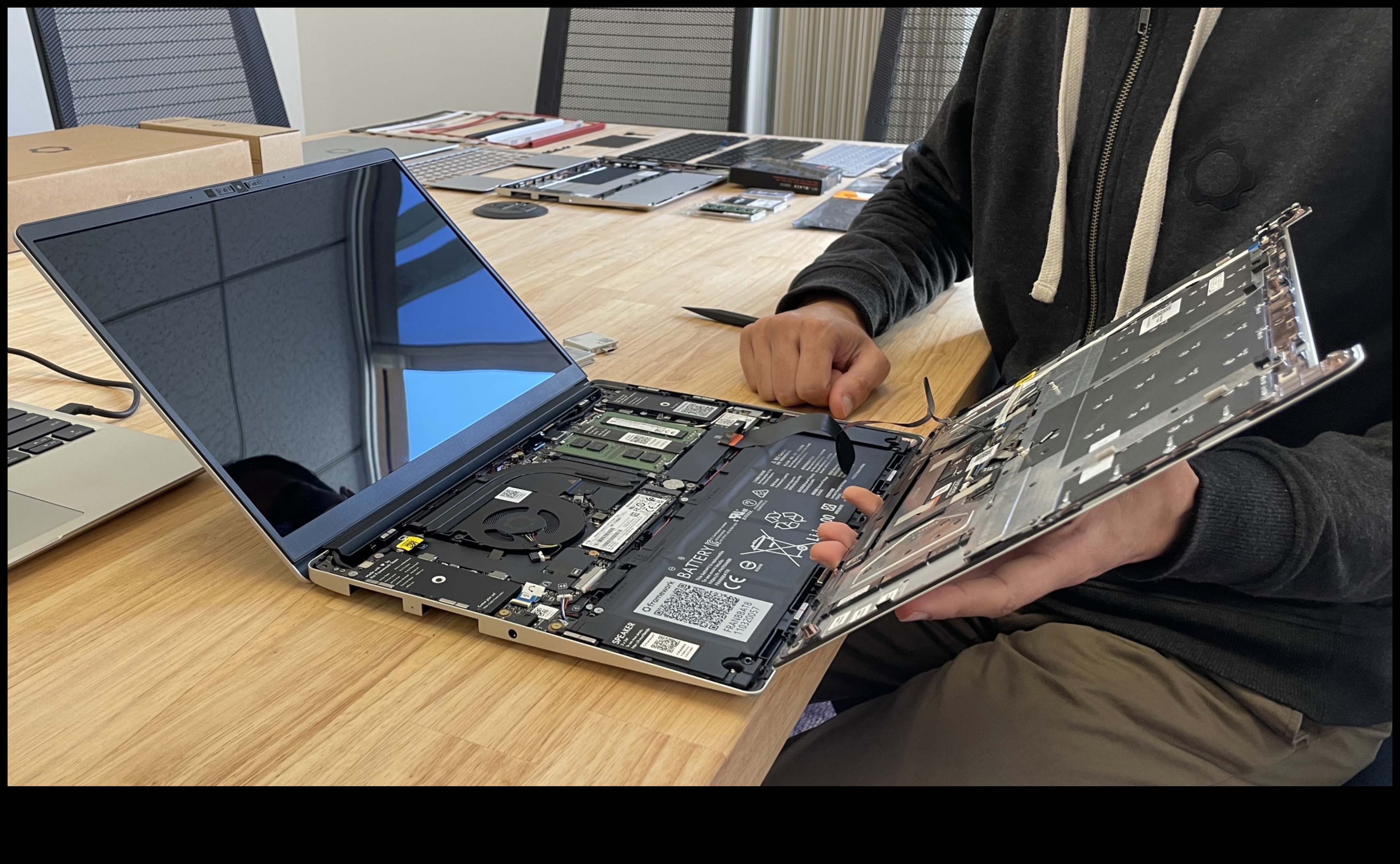 Future-Proofed Fun: Laptops έτοιμοι για επερχόμενες κυκλοφορίες παιχνιδιών