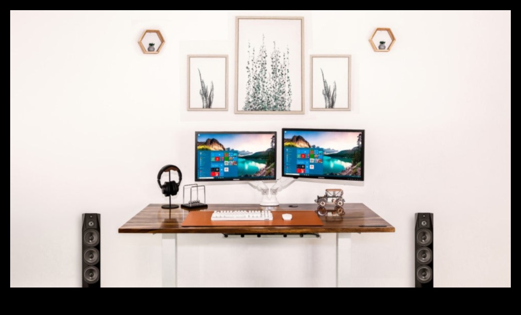 Τεχνικός Μινιμαλισμός: Κομψές οθόνες με καθαρά σχέδια για μοντέρνους χώρους