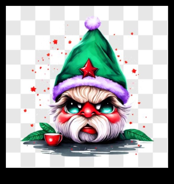 The Art of Whimsy: Δημιουργία παιχνιδιάρικων χαρακτήρων κινουμένων σχεδίων