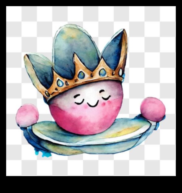 The Art of Whimsy: Δημιουργία παιχνιδιάρικων χαρακτήρων κινουμένων σχεδίων