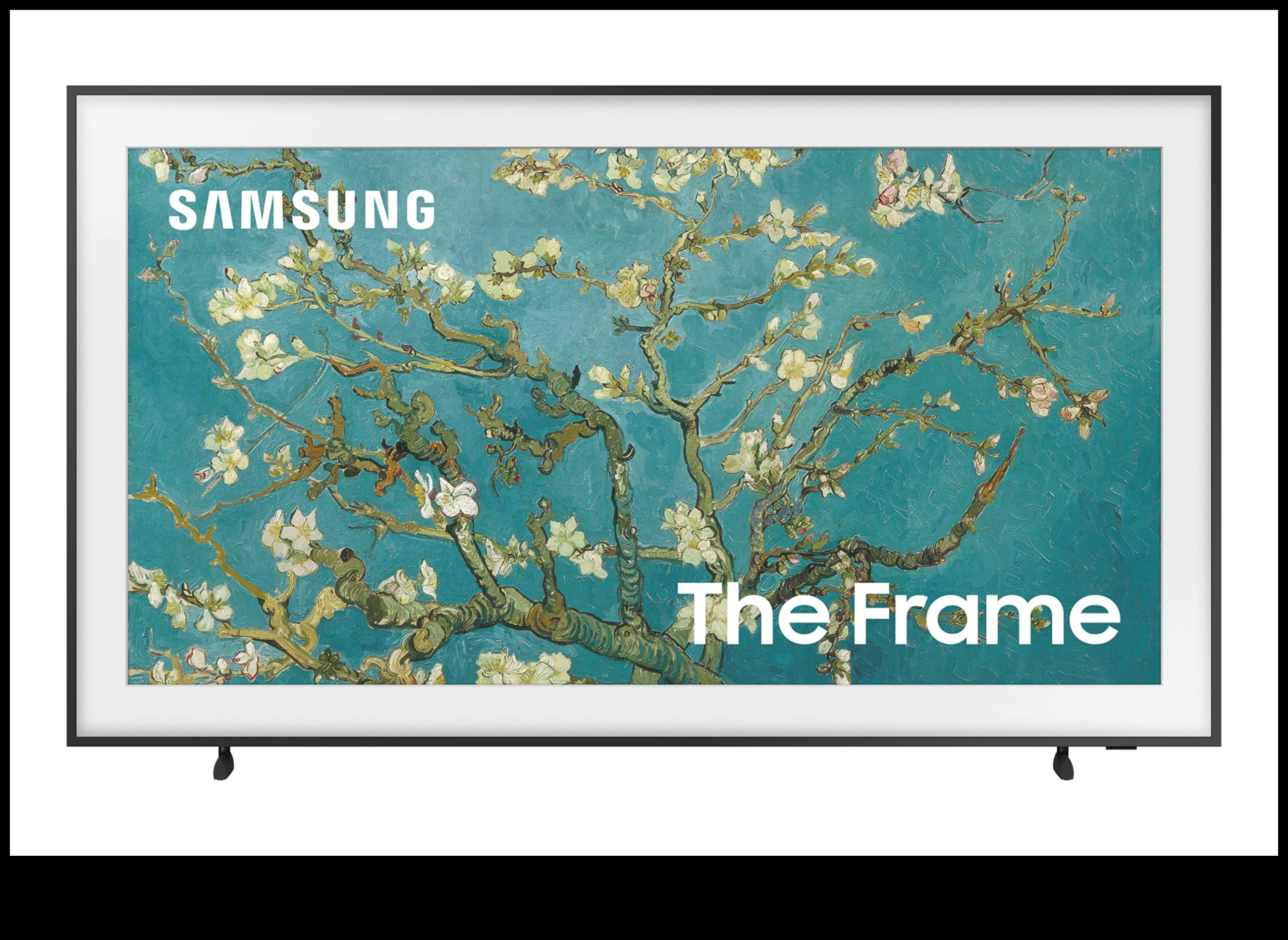 Touch of Elegance: Τηλεοράσεις με πλαίσιο και λειτουργία τέχνης για αισθητικά ευχάριστες οθόνες