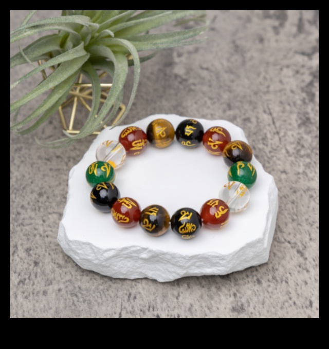 Chic and Sleek: The Irresistible Allure of Bracelets