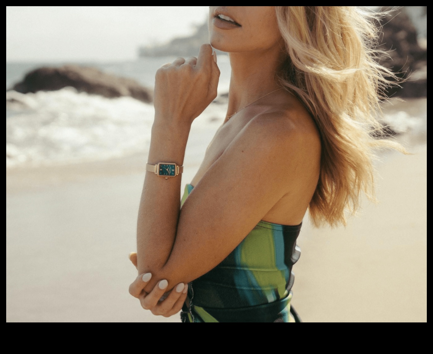 Chic and Sleek: The Irresistible Allure of Bracelets