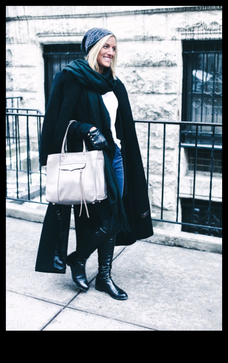 City Chic: Πλοήγηση στη τσιμεντένια ζούγκλα της μοντέρνας διαβίωσης