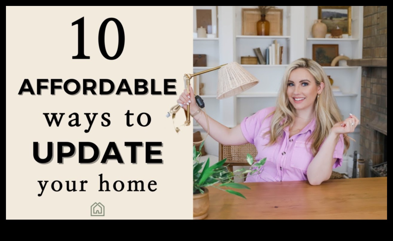 Πού μπορώ να βρω οικονομικά προσιτή διακόσμηση σπιτιού στο Διαδίκτυο;