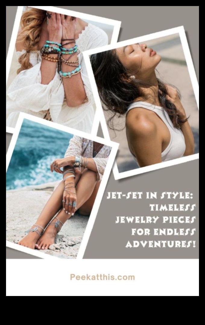 Majestic Medley: Διακοσμήστε τον εαυτό σας με το Majesty of Our Medley στυλ βραχιολιών