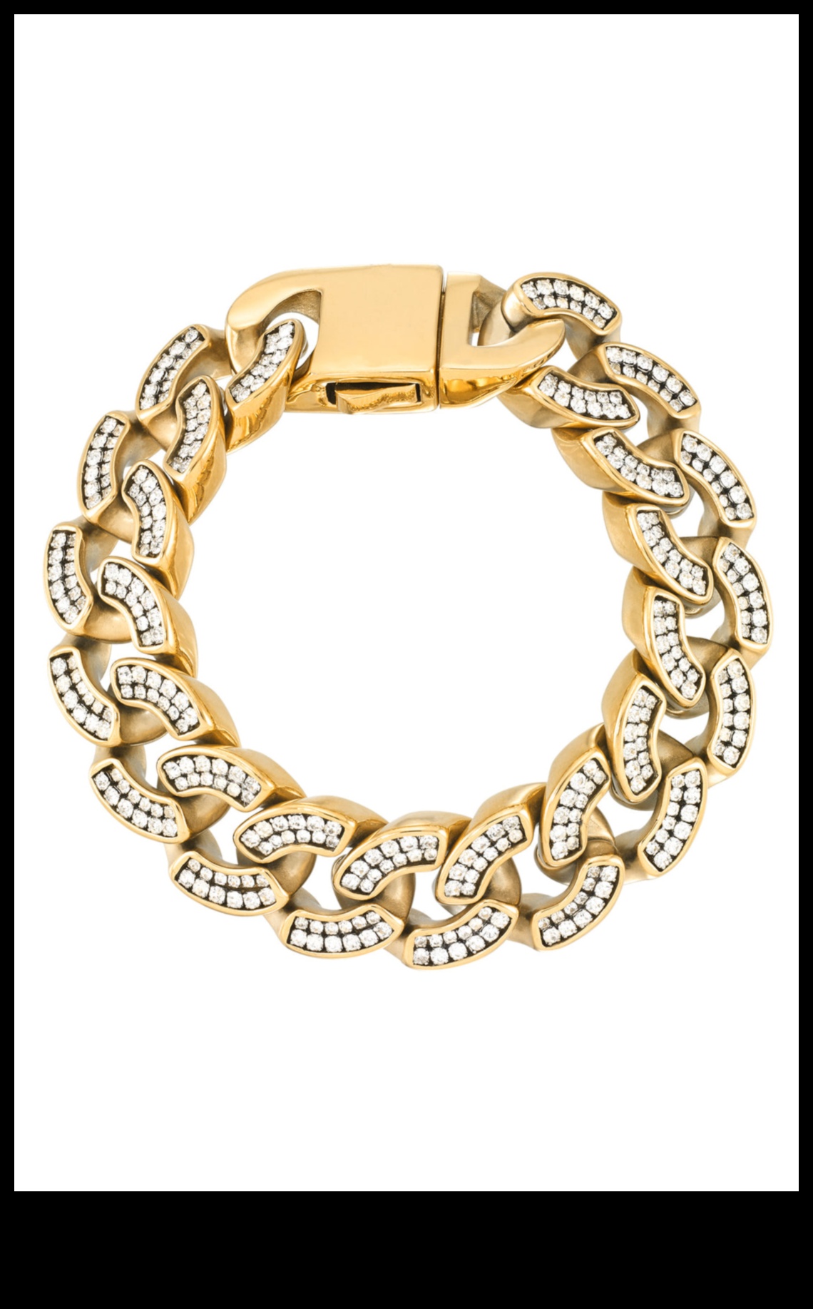 Majestic Medley: Διακοσμήστε τον εαυτό σας με το Majesty of Our Medley στυλ βραχιολιών