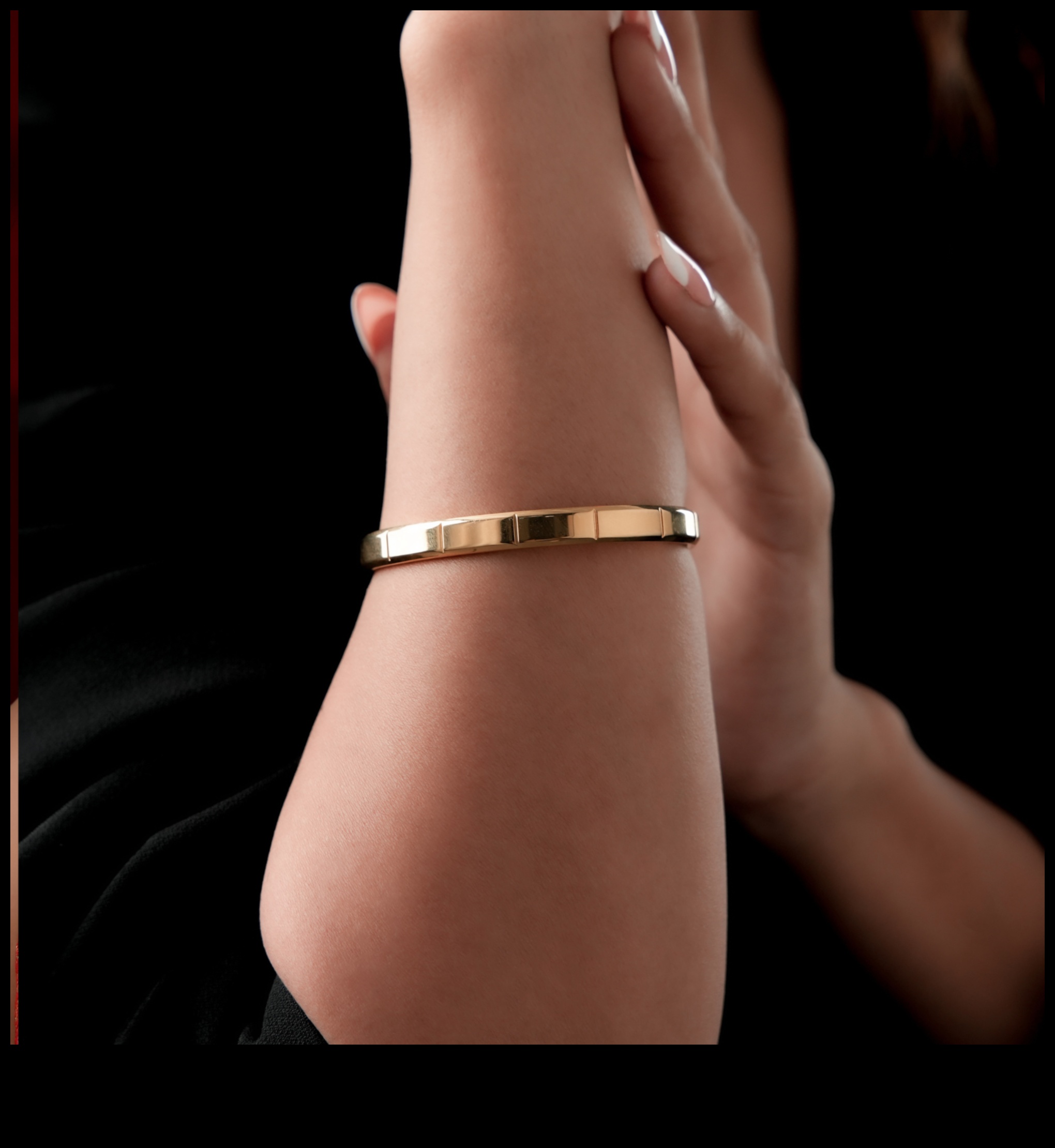 Majestic Medley: Διακοσμήστε τον εαυτό σας με το Majesty of Our Medley στυλ βραχιολιών